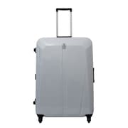 GALE LIGHT(ゲイルライト) 旅行日数目安:2~3泊 58L TSAロック搭載 ホワイトカーボン GALE-5087