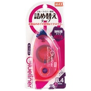 グルーライナー 専用詰め替えテープ ルミナスピンク GL-C816/LP