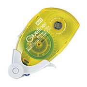 グルーライナー 封筒用ルミナスイエロー GLF-816/LY