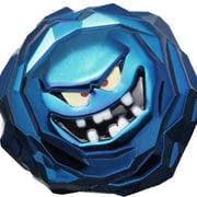 ドラゴンクエスト メタリックモンスターズギャラリー ばくだんいわ