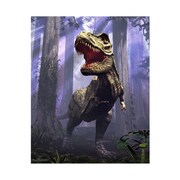 3Dマグネット T-REX [マグネット]