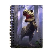 3Dリングノート T-REX [リングノート]