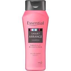 ヨドバシ Com 花王 Kao エッセンシャル 花王 エッセンシャル ふんわりうるツヤ髪シャンプー 0ml シャンプー 通販 全品無料配達