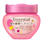エッセンシャル エアリーモイスト ヘアパック [ヘアパック]