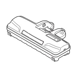 ヨドバシ.com - パナソニック Panasonic AMV99R-DE0VD [掃除機用