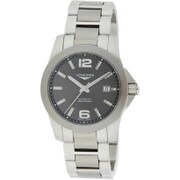 Conquest(コンクェスト) 自動巻き メンズ 並行輸入品 L3.657.4.06.7