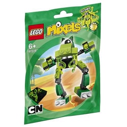 ヨドバシ.com - LEGO レゴ 41518 [ミクセル グロンプ 6歳以上] 通販