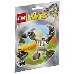 ヨドバシ.com - LEGO レゴ 41523 [ミクセル フーギ 6歳以上] 通販