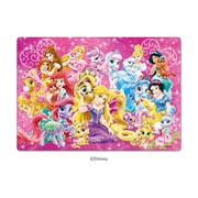 DC60-084 [チャイルドパズル ディズニーロイヤルペットシリーズ プリンセスとロイヤルペット 60ピース]