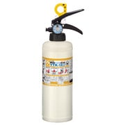 住宅用消火器 強化液 中性 消火器 蓄圧式 YTK1XII
