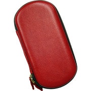 プレミアムスマートケース レッド [PS Vita用（1000/2000両用） ケース]