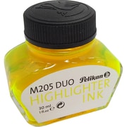 万年筆替えインク PE DUO 専用インク シャイニーイエロー