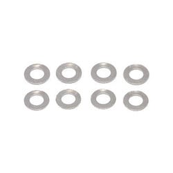 M8ワッシャー 8個入り HS-M8W