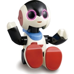 ヨドバシ.com - タカラトミー TAKARATOMY Robi ジュニア [Omnibot