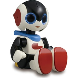 ヨドバシ.com - タカラトミー TAKARATOMY Robi ジュニア [Omnibot