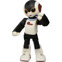 ヨドバシ.com - タカラトミー TAKARATOMY Robi ジュニア [Omnibot