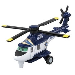 ヨドバシ.com - タカラトミー TAKARATOMY プレーンズ トミカ P-28 