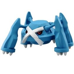 TOMY メタグロス モンスターコレクション ヨドバシ.com - タカラトミー TAKARATOMY モンスター
