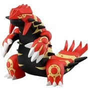 ポケットモンスター モンスターコレクション HP-05 ゲンシグラードン