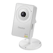 無線LAN対応ネットワークカメラ Qwatch(クウォッチ) TS-WLCE