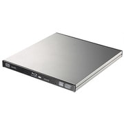 Mac専用 USB3.0対応 超薄型 ポータブルブルーレイドライブ BRP-UT6/M