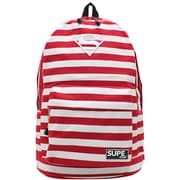 SS005 [SUPE×スーパーマンコラボBAG レッド×ホワイト]