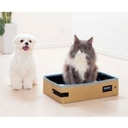 ポータブルペットトイレ