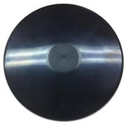OP-7101T1 [AIDナビ共通丸型トレイ]