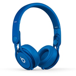 ビーツ・バイ・ドクタードレ Beats by Dr.Dre ハイパフォーマンス・プロフェッショナル・ヘッドフォン ブルー BT ON MIXR  C-BLU 通販【全品無料配達】 - ヨドバシ.com