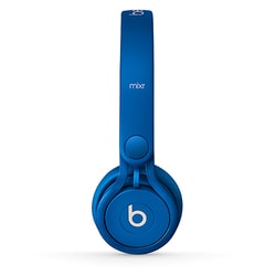 ヨドバシ.com - ビーツ・バイ・ドクタードレ Beats by Dr.Dre ハイパフォーマンス・プロフェッショナル・ヘッドフォン ブルー BT  ON MIXR C-BLU 通販【全品無料配達】