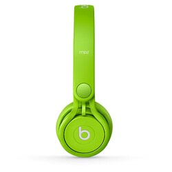 ヨドバシ.com - ビーツ・バイ・ドクタードレ Beats by Dr.Dre ハイパフォーマンス・プロフェッショナル・ヘッドフォン グリーン BT  ON MIXR C-GRN 通販【全品無料配達】