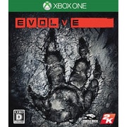 Evolve -エボルブ- [Xbox Oneソフト]