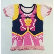 ハピネスチャージプリキュア！ 変身インナー A 120cm 2254158 [キャラクター雑貨]