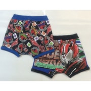 仮面ライダー ドライブ ボクサーブリーフパンツ B 110cm 2255996 [キャラクター雑貨]