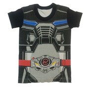 仮面ライダードライブ 変身インナー B 110cm 2256043 [キャラクター雑貨]