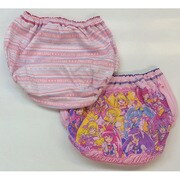 ハピネスチャージプリキュア！ ASカラーショーツ 120cm 2254175 [キャラクター雑貨]