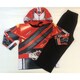 キャラクター雑貨 仮面ライダードライブ 光る！変身パジャマ A 110cm 2258527