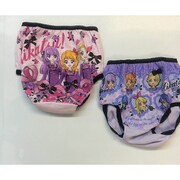 アイカツ！ カラーショーツ C 110cm 2254210 [キャラクター雑貨]