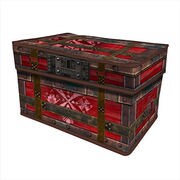モンスターハンター ストレージボックス [納品BOX]
