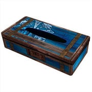 モンスターハンター ティッシュBOX [支給品BOX]