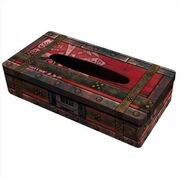 モンスターハンター ティッシュBOX [納品BOX]