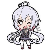 戦姫絶唱シンフォギアG 戦姫絶唱しないラバーストラップ [雪音クリス]