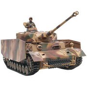 7861 [1/32 4号戦車]