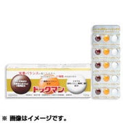 ドックマン 60錠 [指定第2類医薬品 強壮剤]