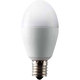 LED電球 E17口金 昼白色 LDA8N-G-E17/60/S