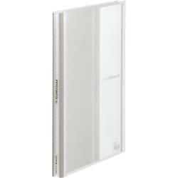 パタント クリアーファイル A4 透明 40ページ 182TPNW