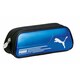 PUMA ハードカバーペンケース ブルー 956PMBL