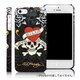 EHIP51031 [iPhone5s/5用 デザインハードケース]