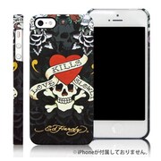 EHIP51031 [iPhone5s/5用 デザインハードケース]