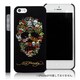 EHIP51041 [iPhone5s/5用 デザインハードケース]